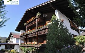 Gästehaus Renn - Zentral in Oberstdorf